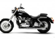 Triumph Speedmaster